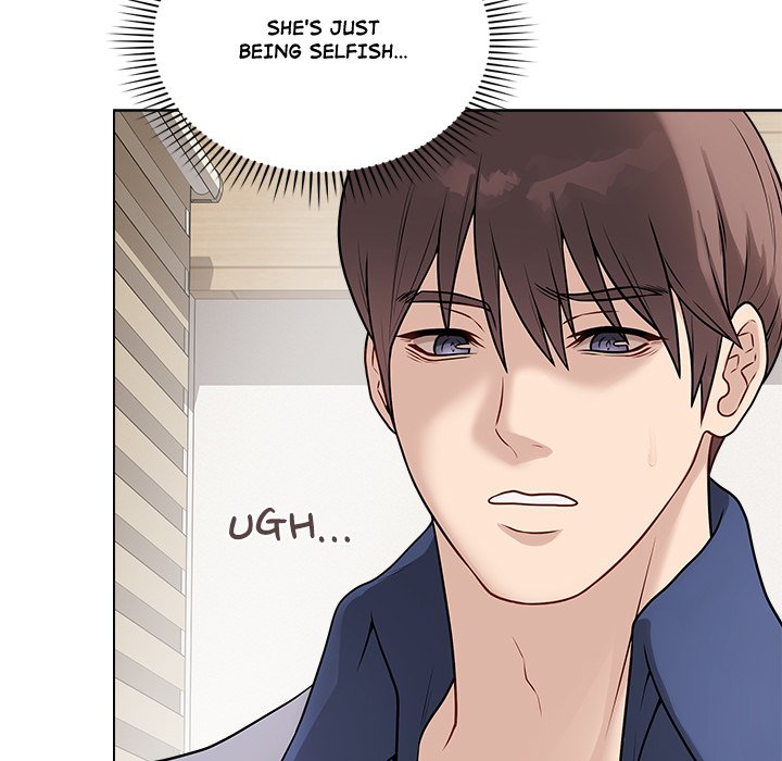 Signed, Sealed, Mistaken Chapter 13 - Manhwa18.com