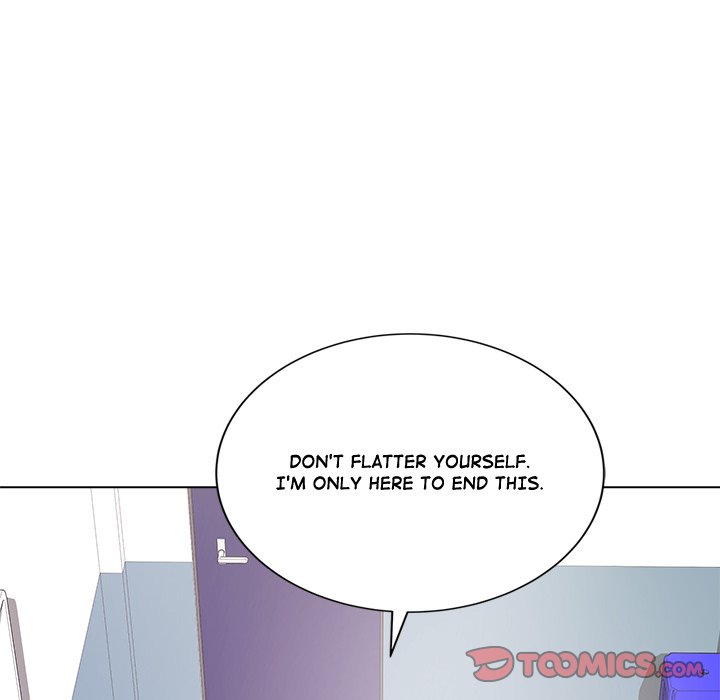 Signed, Sealed, Mistaken Chapter 13 - Manhwa18.com