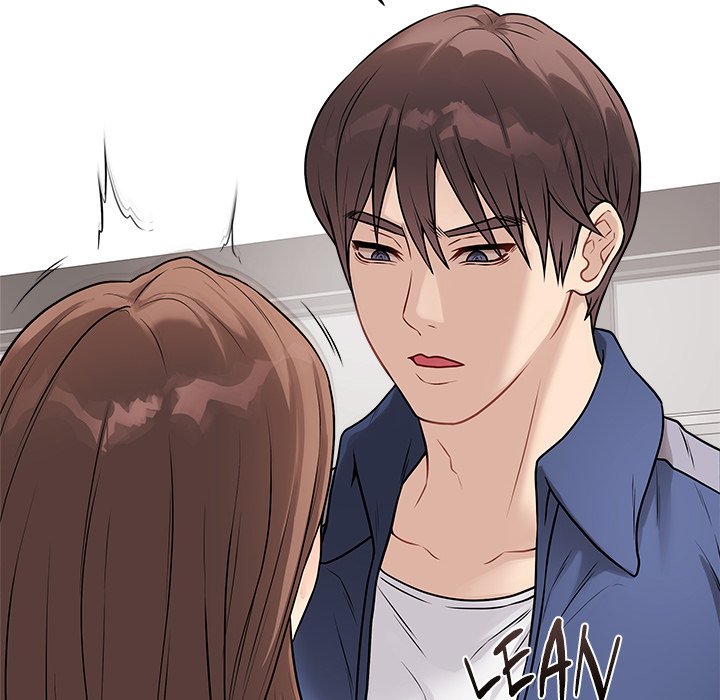 Signed, Sealed, Mistaken Chapter 13 - Manhwa18.com