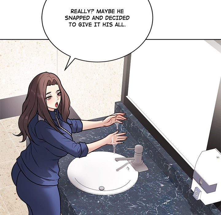 Signed, Sealed, Mistaken Chapter 13 - Manhwa18.com