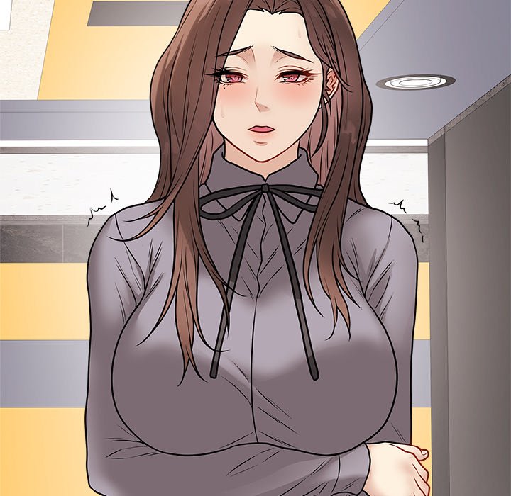 Signed, Sealed, Mistaken Chapter 13 - Manhwa18.com