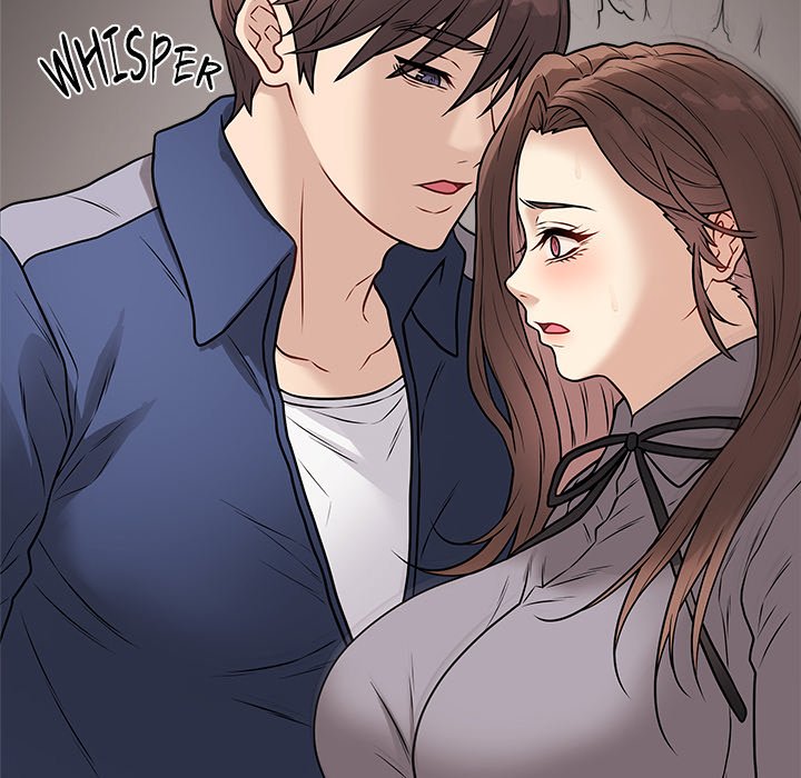 Signed, Sealed, Mistaken Chapter 13 - Manhwa18.com