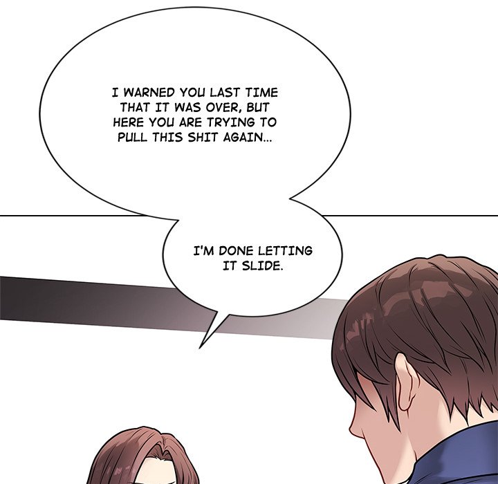 Signed, Sealed, Mistaken Chapter 13 - Manhwa18.com