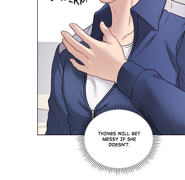 Signed, Sealed, Mistaken Chapter 13 - Manhwa18.com