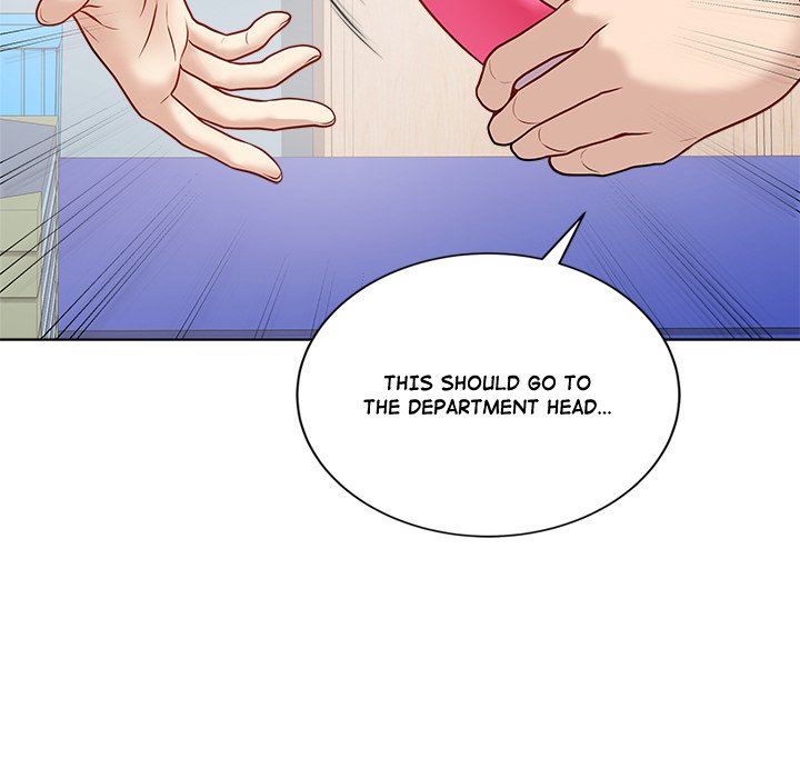 Signed, Sealed, Mistaken Chapter 13 - Manhwa18.com