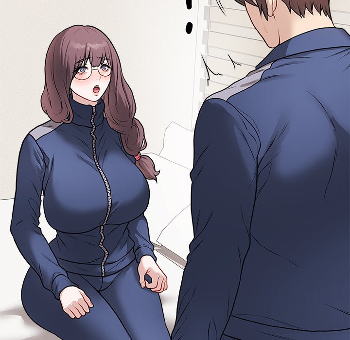 Signed, Sealed, Mistaken Chapter 13 - Manhwa18.com