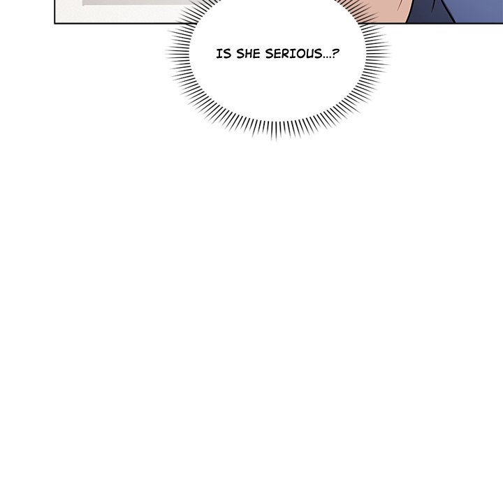 Signed, Sealed, Mistaken Chapter 13 - Manhwa18.com