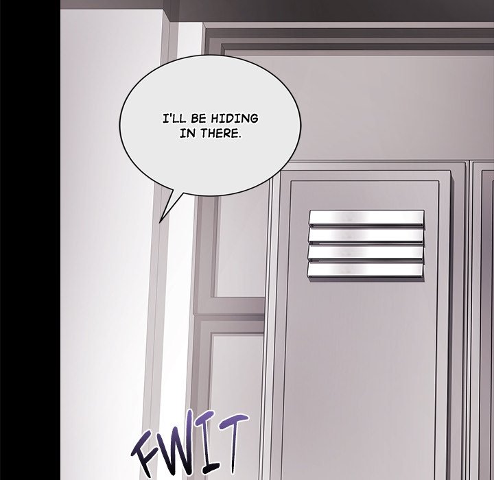 Signed, Sealed, Mistaken Chapter 14 - Manhwa18.com