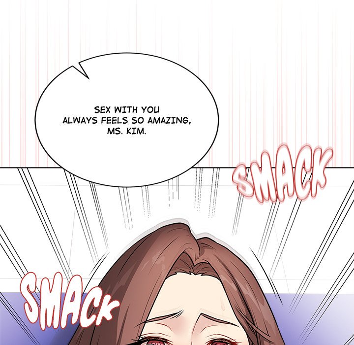 Signed, Sealed, Mistaken Chapter 14 - Manhwa18.com