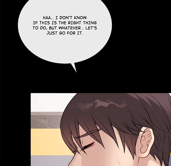 Signed, Sealed, Mistaken Chapter 14 - Manhwa18.com
