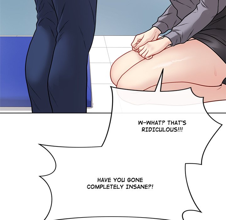 Signed, Sealed, Mistaken Chapter 14 - Manhwa18.com