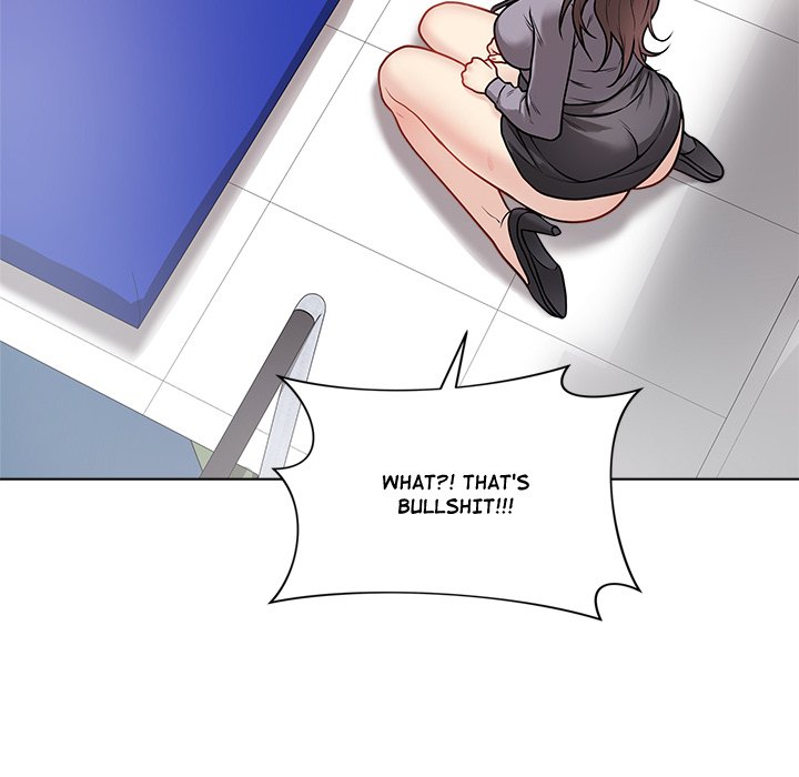 Signed, Sealed, Mistaken Chapter 14 - Manhwa18.com