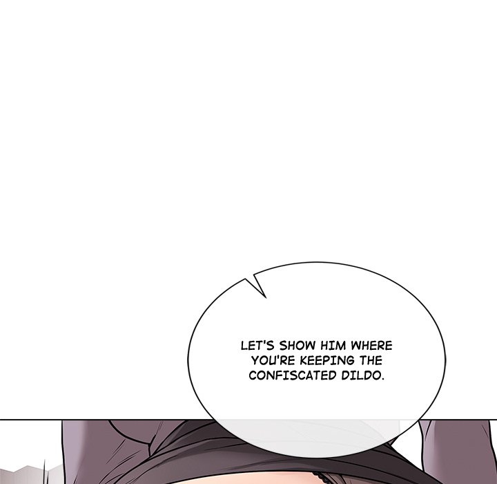 Signed, Sealed, Mistaken Chapter 14 - Manhwa18.com