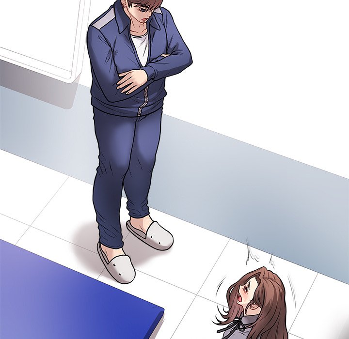 Signed, Sealed, Mistaken Chapter 14 - Manhwa18.com