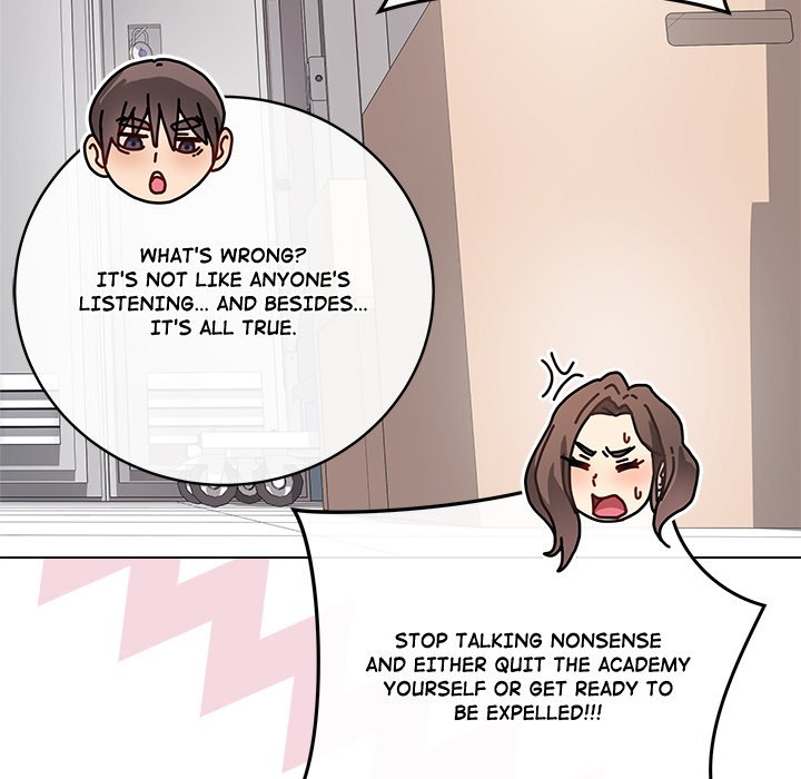 Signed, Sealed, Mistaken Chapter 14 - Manhwa18.com