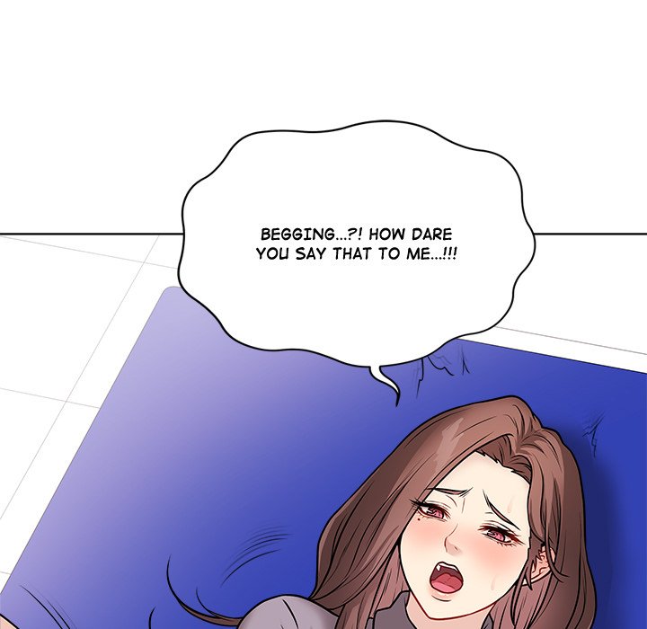 Signed, Sealed, Mistaken Chapter 14 - Manhwa18.com