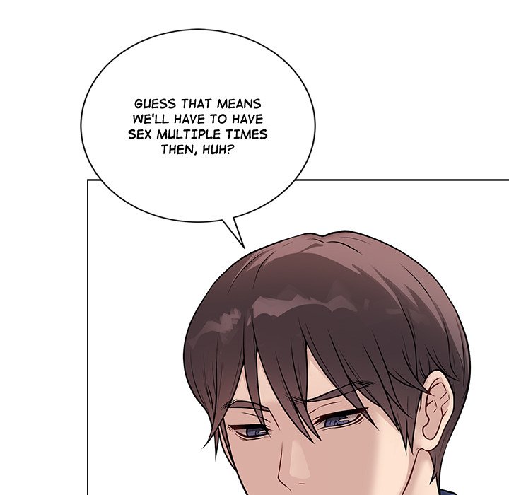 Signed, Sealed, Mistaken Chapter 14 - Manhwa18.com