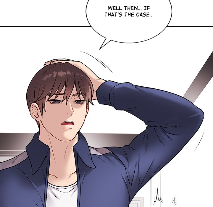Signed, Sealed, Mistaken Chapter 14 - Manhwa18.com