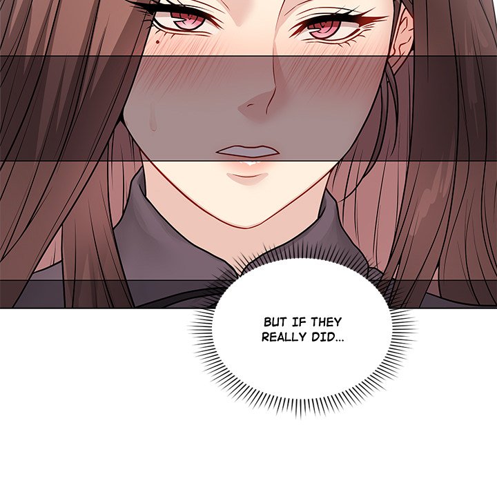 Signed, Sealed, Mistaken Chapter 15 - Manhwa18.com