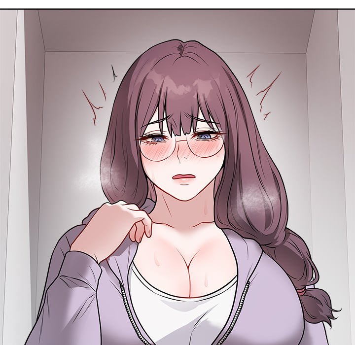 Signed, Sealed, Mistaken Chapter 15 - Manhwa18.com