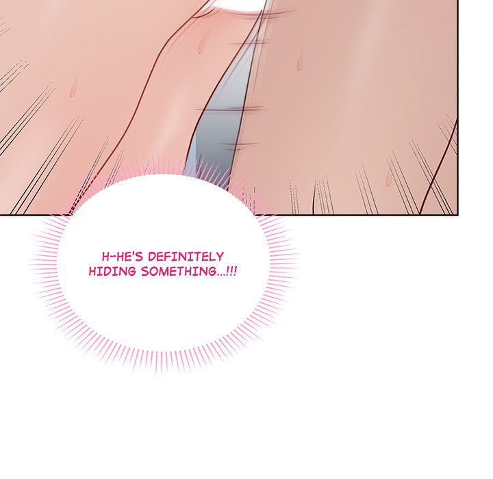 Signed, Sealed, Mistaken Chapter 15 - Manhwa18.com