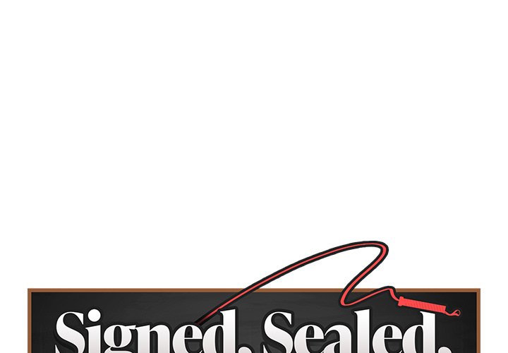 Signed, Sealed, Mistaken Chapter 15 - Manhwa18.com