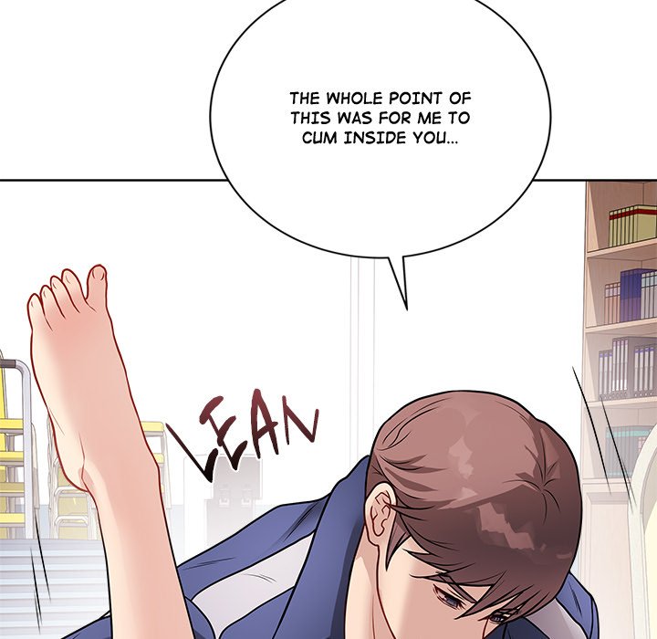 Signed, Sealed, Mistaken Chapter 15 - Manhwa18.com