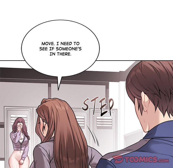 Signed, Sealed, Mistaken Chapter 15 - Manhwa18.com