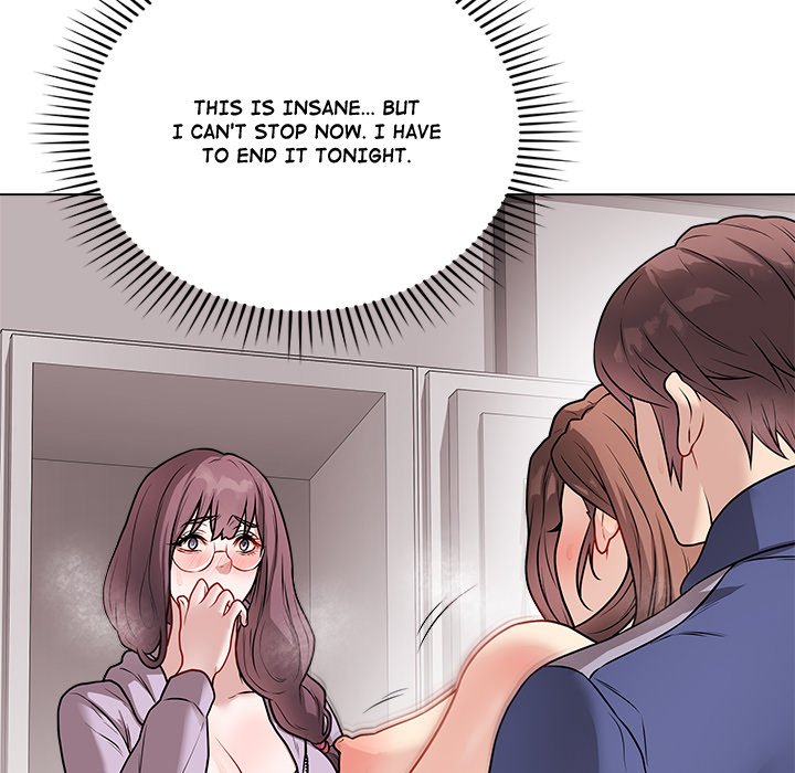 Signed, Sealed, Mistaken Chapter 15 - Manhwa18.com