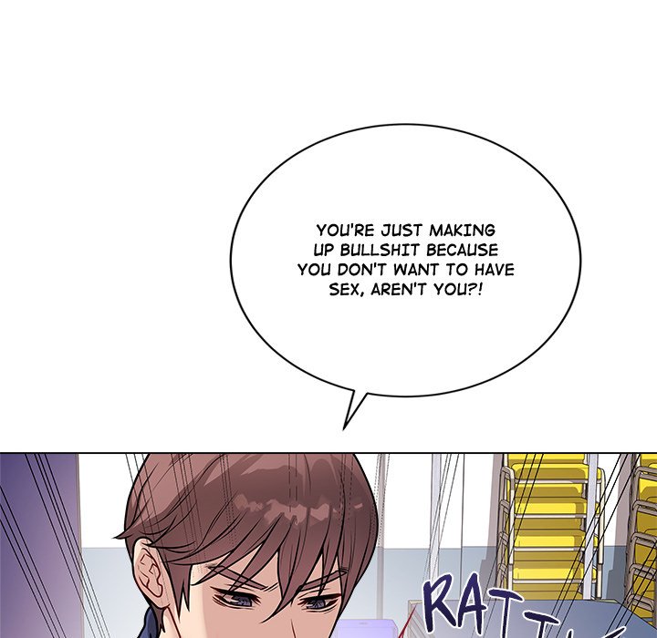 Signed, Sealed, Mistaken Chapter 15 - Manhwa18.com
