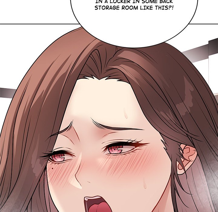 Signed, Sealed, Mistaken Chapter 15 - Manhwa18.com