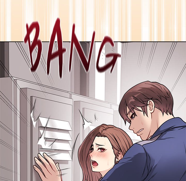 Signed, Sealed, Mistaken Chapter 15 - Manhwa18.com