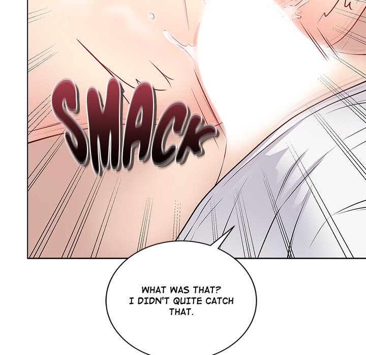 Signed, Sealed, Mistaken Chapter 16 - Manhwa18.com