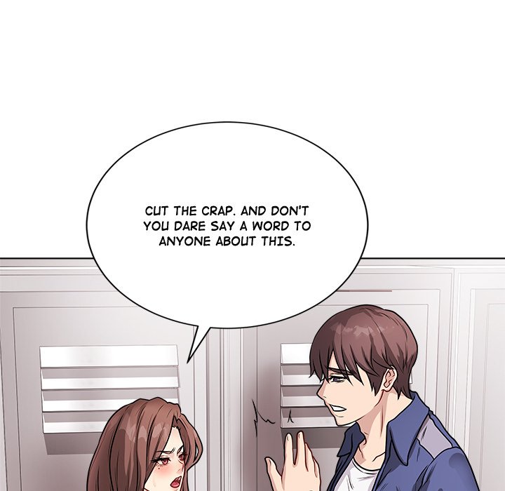 Signed, Sealed, Mistaken Chapter 16 - Manhwa18.com
