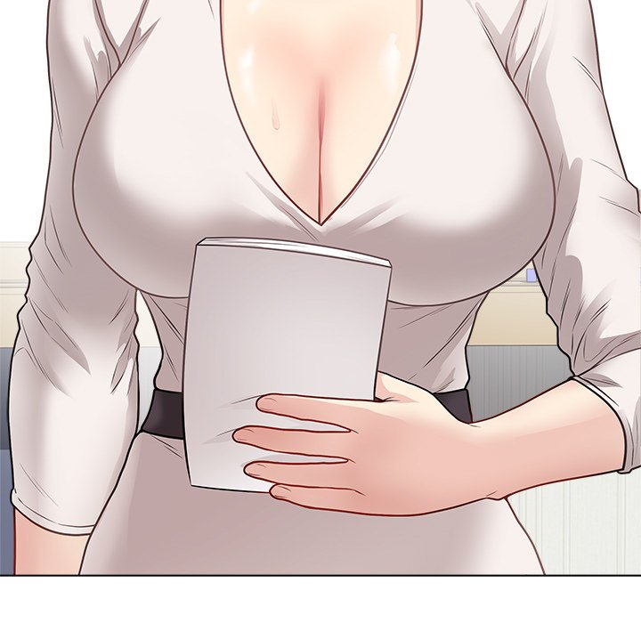 Signed, Sealed, Mistaken Chapter 16 - Manhwa18.com