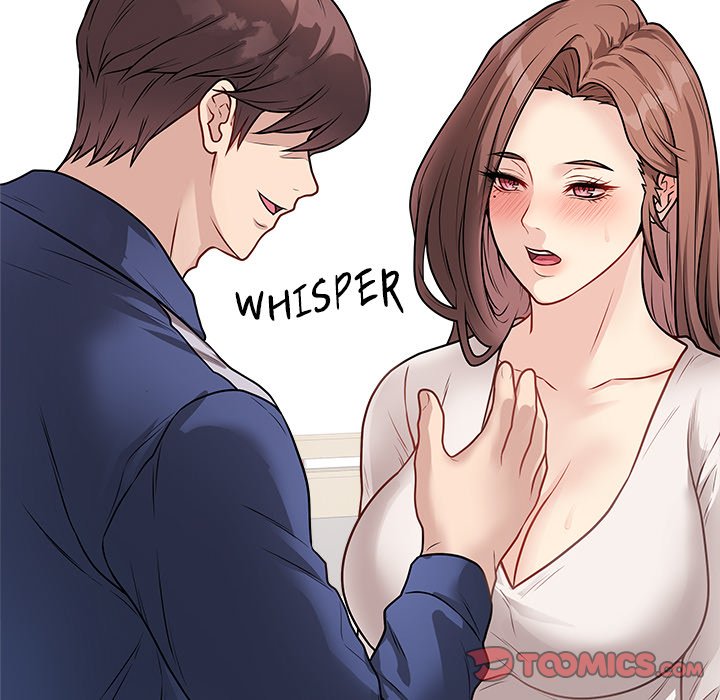 Signed, Sealed, Mistaken Chapter 16 - Manhwa18.com