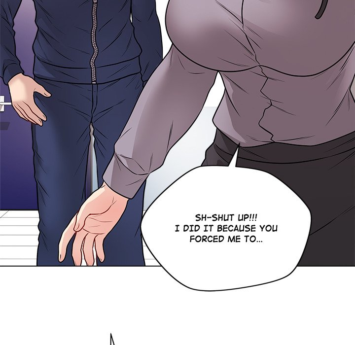 Signed, Sealed, Mistaken Chapter 16 - Manhwa18.com