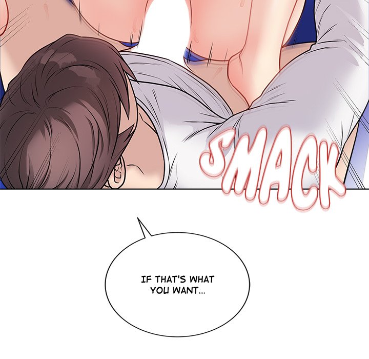 Signed, Sealed, Mistaken Chapter 16 - Manhwa18.com
