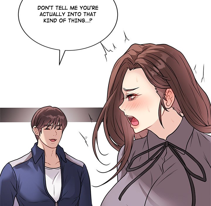 Signed, Sealed, Mistaken Chapter 16 - Manhwa18.com
