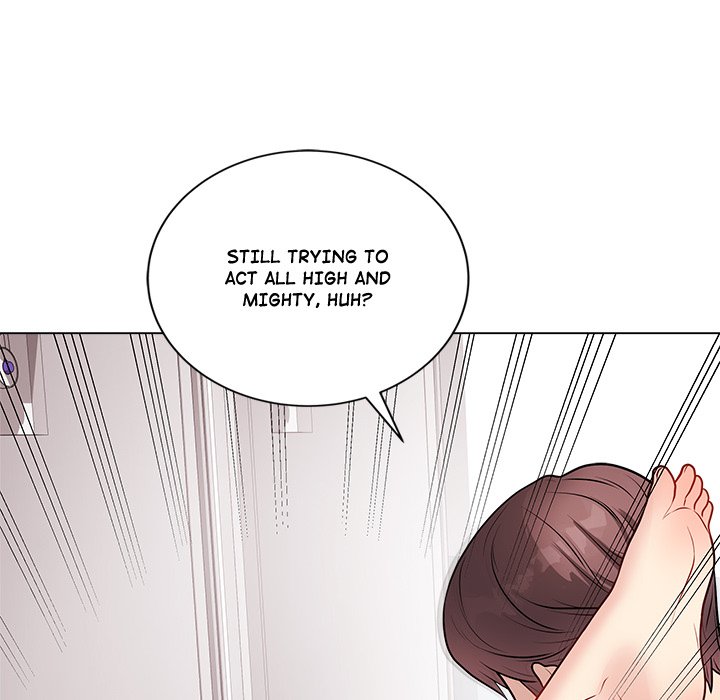 Signed, Sealed, Mistaken Chapter 16 - Manhwa18.com