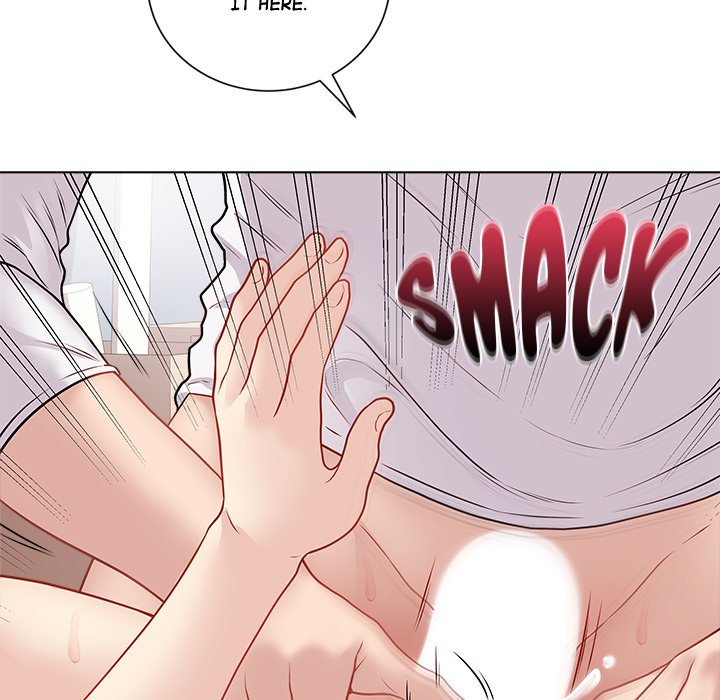 Signed, Sealed, Mistaken Chapter 16 - Manhwa18.com