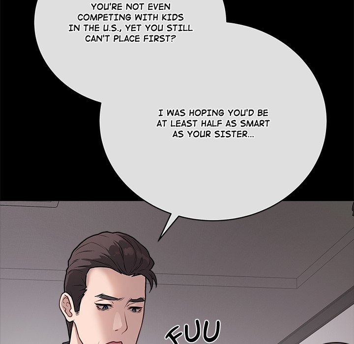 Signed, Sealed, Mistaken Chapter 18 - Manhwa18.com