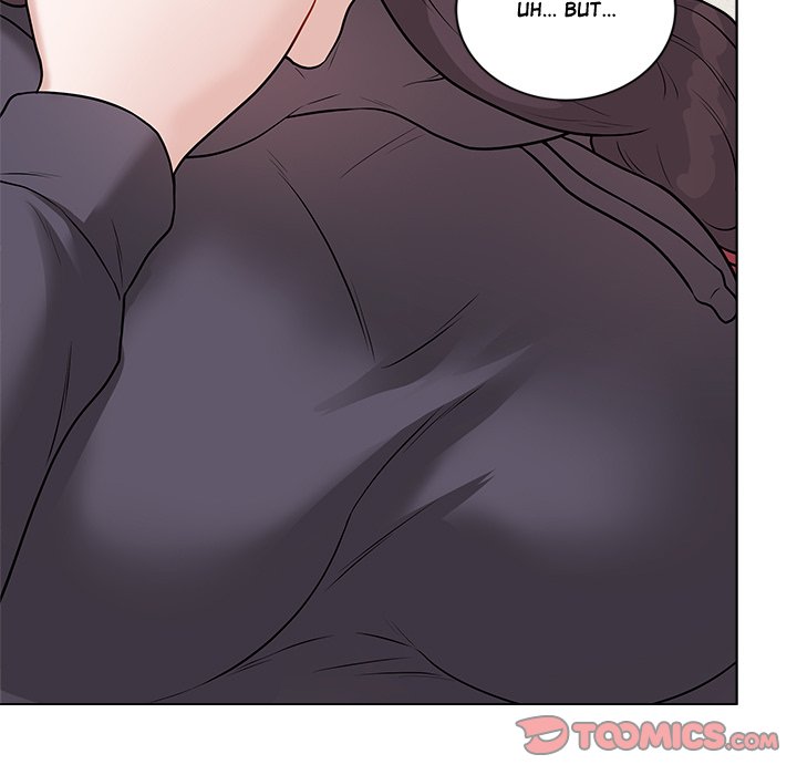 Signed, Sealed, Mistaken Chapter 18 - Manhwa18.com