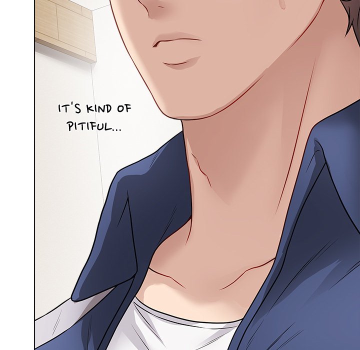 Signed, Sealed, Mistaken Chapter 18 - Manhwa18.com