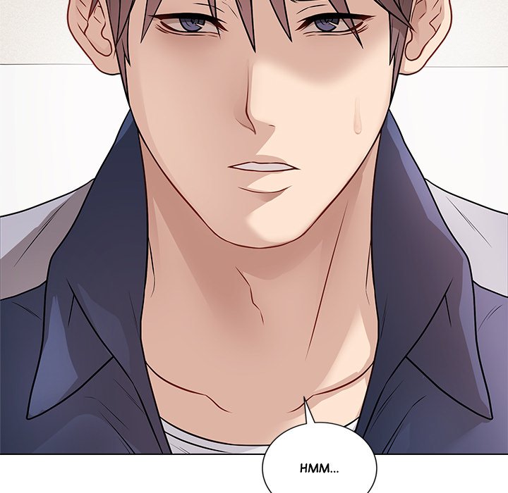 Signed, Sealed, Mistaken Chapter 18 - Manhwa18.com