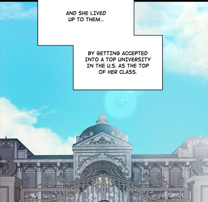 Signed, Sealed, Mistaken Chapter 18 - Manhwa18.com
