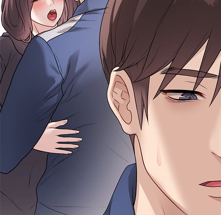 Signed, Sealed, Mistaken Chapter 18 - Manhwa18.com