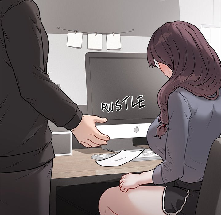 Signed, Sealed, Mistaken Chapter 18 - Manhwa18.com