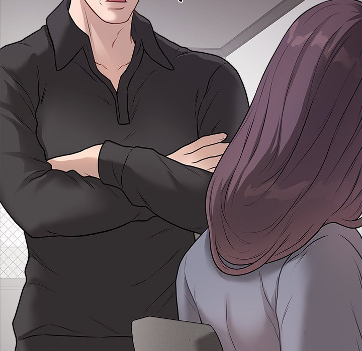 Signed, Sealed, Mistaken Chapter 18 - Manhwa18.com