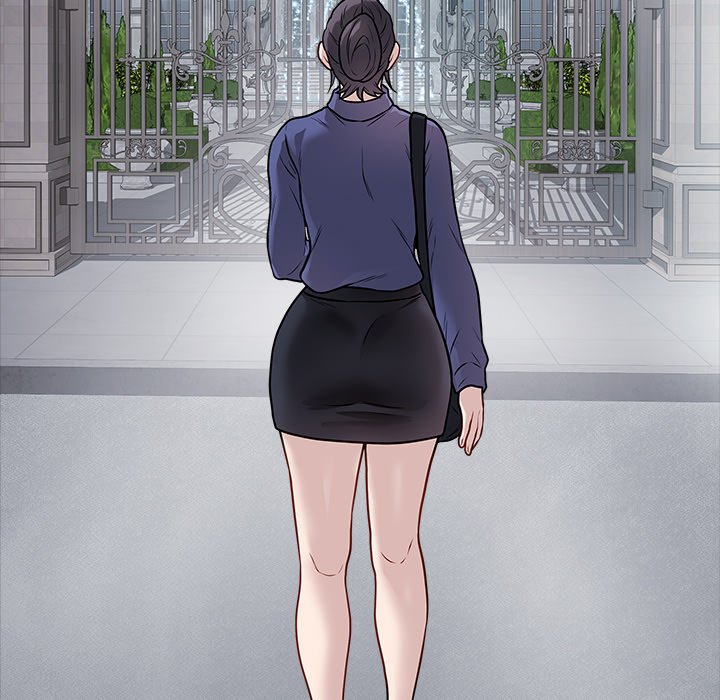 Signed, Sealed, Mistaken Chapter 18 - Manhwa18.com